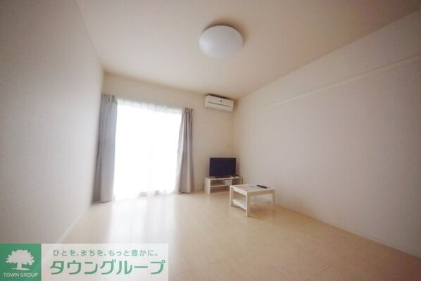 クレイノアミスターの物件内観写真